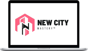 Brian Marckesano – New City Mastery
