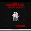 Caleb Jones – How To Have A Effective First Date
