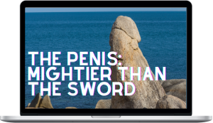 Cyndi Darnell – The Penis: Mightier Than The Sword