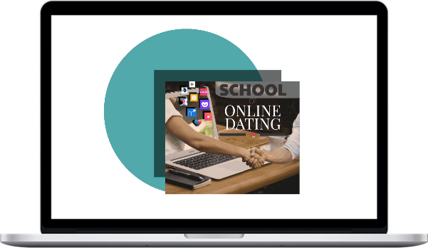 Damien Diecke – School Of Online Dating