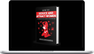 Darkmanipulationp – How To Seduce And Attract Women: A Comprehensve Dating Guide For Men