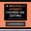 Katharine Chan – A Brutally Honest Dating Course