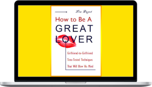 Lou Paget - How To Be A Great Lover
