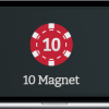 Rich James – 10 Magnet