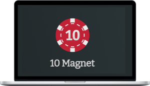 Rich James – 10 Magnet