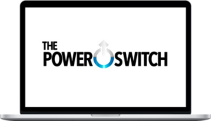 Alex Allman – The Power Switch