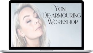 Alexandra Skoeld – Yoni De-Armouring Workshop