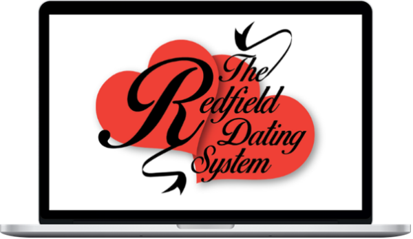 Bryan Redfield – The Redfield Dating System For Women
