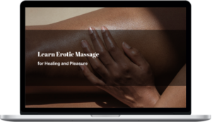 Caffyn Jesse – Learn Erotic Massage
