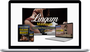 Caitlin V – Lingam Massage