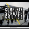Carlo Atendido – Scratch Course (2023 UPDATE)