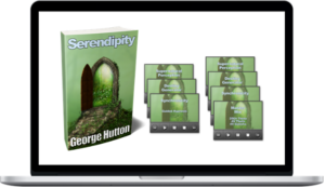 George Hutton – Serendipity