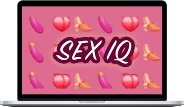 Harry Mete – Sex IQ