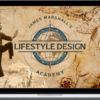 James Marshall – Lifestyle Design (FOUNDATIONS)
