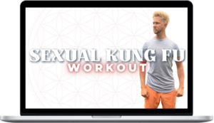 Johnathan White – Sexual Kung Fu Workout