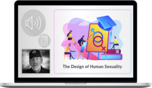 Jovianarchive – The Design Of Human Sexuality