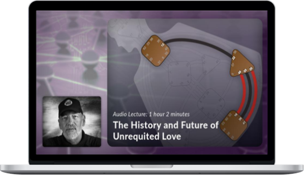 Jovianarchive – The History And Future Of Unrequited Love