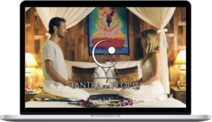 Maria & Martin – Tantric Massage Connecting Rituals And Healing Massages