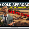 Paul Bauer – No Cold Approach in The Cow Pasture Online Dating Course For Men Living in Flyover Country