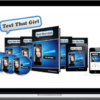 Race DePriest – Complete 'Text That Girl' System