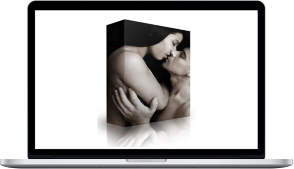 Subliminal Shop – Poetry of the Silent Eros - Subliminal Arousal Toolkit 3.0