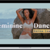 Aida Lucie – Feminine Dance Course