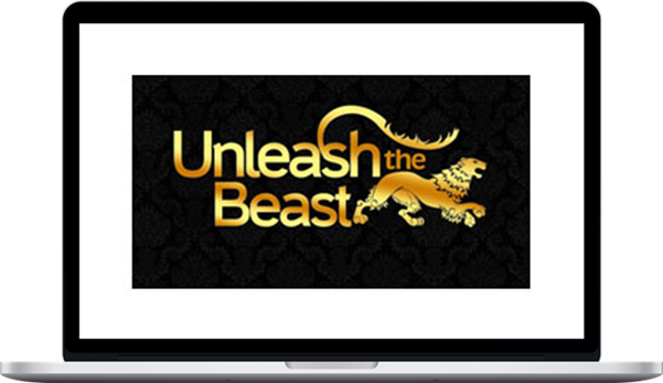 Alex Allman – Unleash The Beast