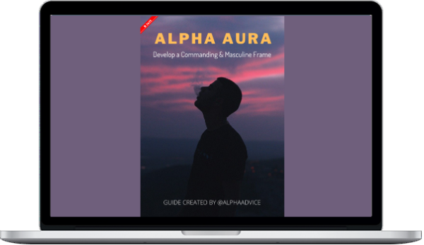 Alpha – Alpha Aura