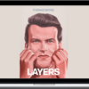 Bayne Frame – Layers Book