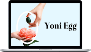 Beducated – Yoni Egg Strengthen Your Pelvic Floor for More Pleasure