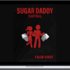 Caleb Jones – Be Effective At Sugar Daddy Dating