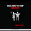 Caleb Jones – Relationship Drama