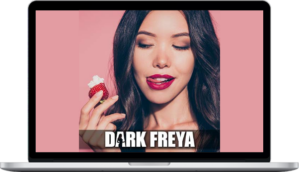Dark Freya – Cum Obsession