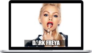 Dark Freya – Sexual Solitude