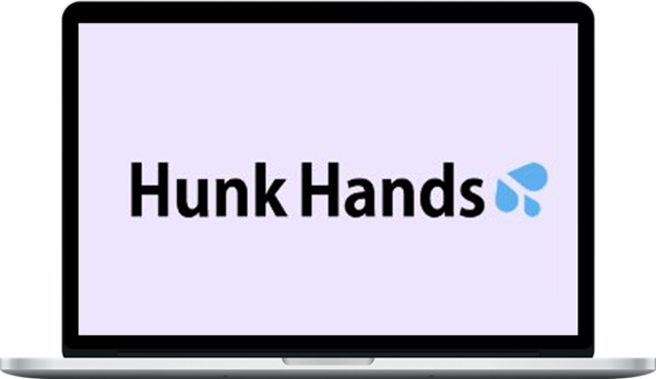 Hunk Hands – 6 Step Squirting Bonuses