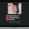Kati Ivey – Secrets of a Woman’s Cycle
