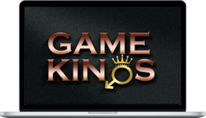 Miles Cunningham – Game Kings: The Definition of Game