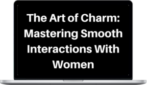 Mr 1950 – The Art of Charm Mastering Smooth Interactions with Women