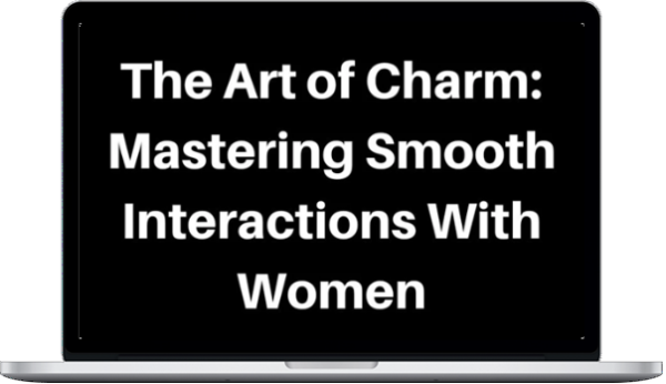 Mr 1950 – The Art of Charm Mastering Smooth Interactions with Women