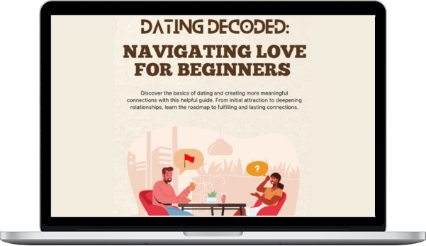 Poetic – Dating Decoded Navigating Love For Beginners
