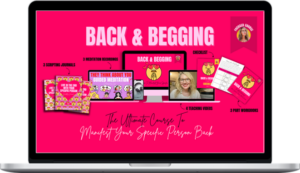 Subconscious Loz – Back And Begging Focused Course