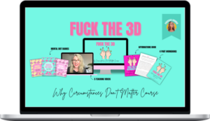 Subconscious Loz – Fuck The 3D Focused Course