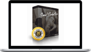 Subliminal Club – Primal Seduction Enhance Your Romance and Sex Life Alpha Male, Sexual Freedom and Dominance