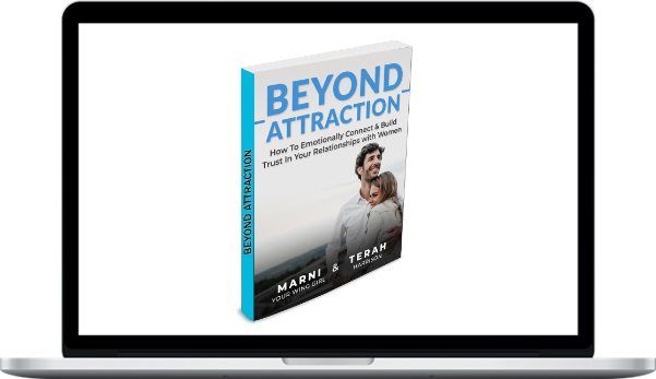 The Wing Girl Method – Beyond Attraction
