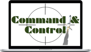 Alex Allman – Command And Control