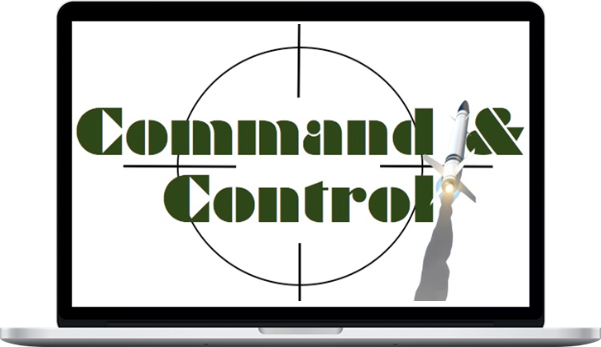 Alex Allman – Command And Control