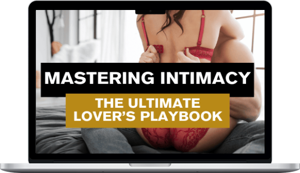 Arica Angelo – Mastering Intimacy