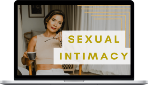 Arica Angelo – Sexual Intimacy