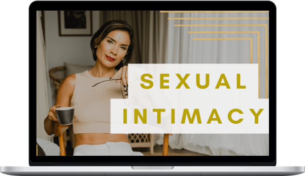 Arica Angelo – Sexual Intimacy