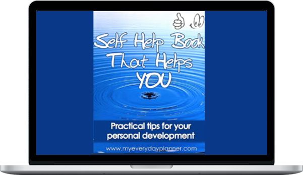 C Kellogg – Self Help Book That Helps You